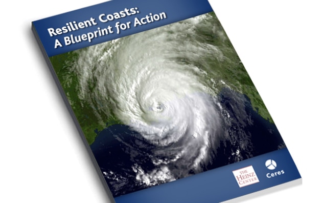 resilient coasts blueprint cover