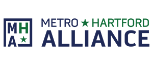 MetroHartford logo