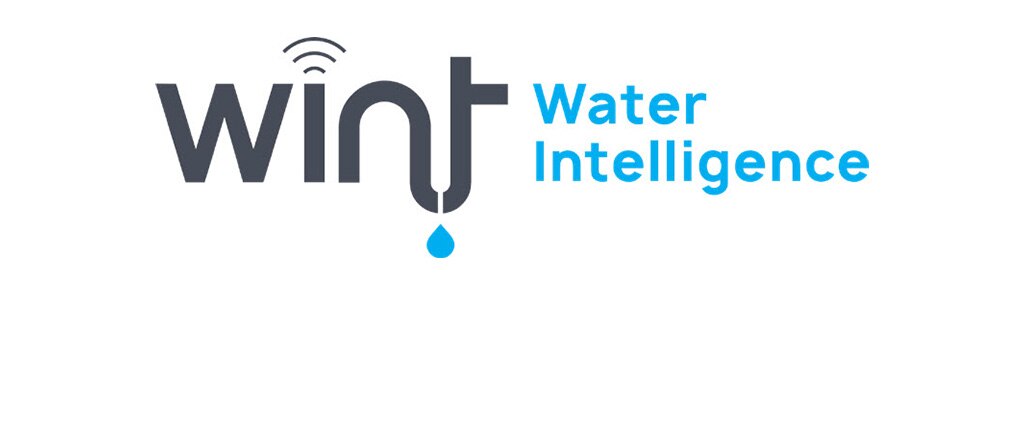 Wint Water Intelligence logo