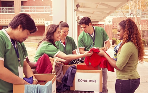 10 tips for fundraising campaigns