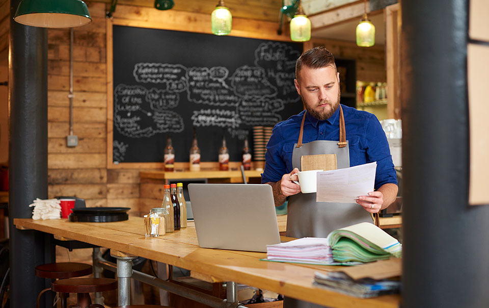 Small Business Insurance Glossary | Travelers Insurance