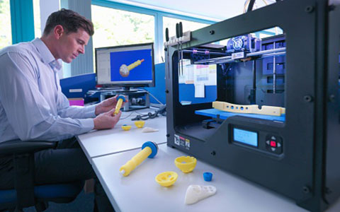 3D Printing Risks