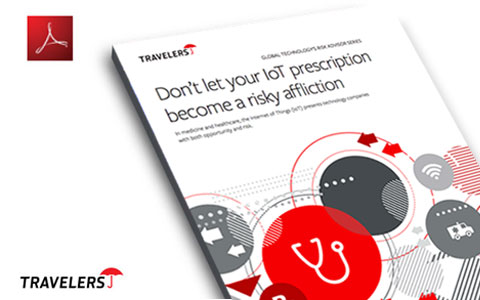 Medical IoT Global Technology Risk Advisor's Series white paper