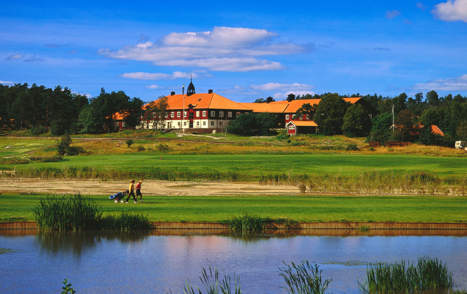 Golf Facility Products