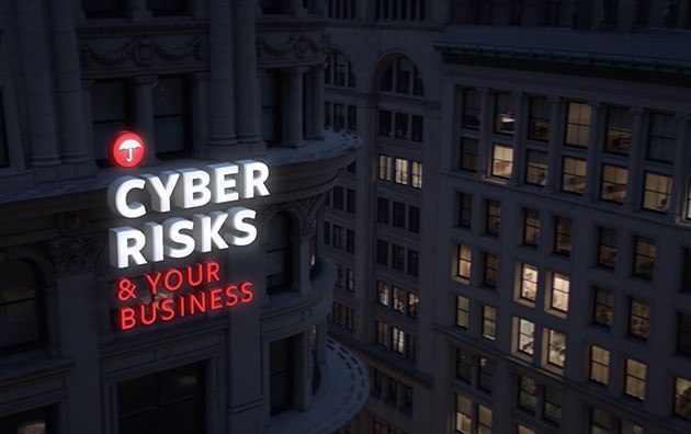 Cyber risks and your business