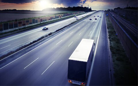 Driver and Fleet Safety Management