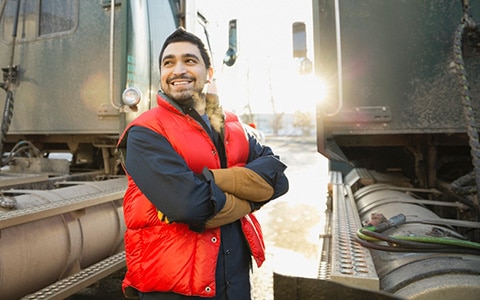 Tips for Selecting Safe Drivers