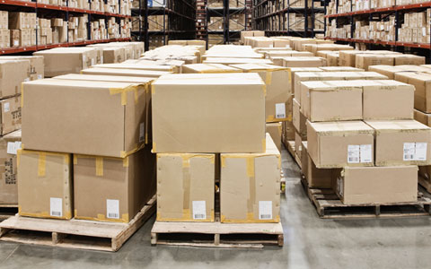 Protecting Your Supply Chain