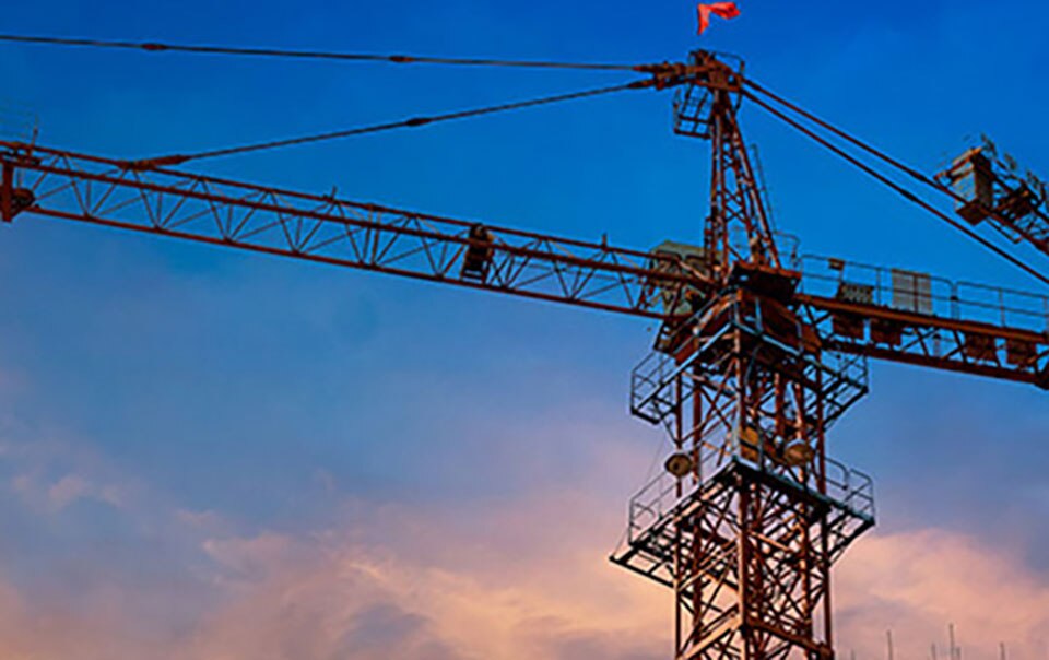 Construction Insurance Products