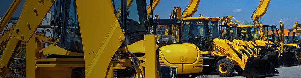 Equipment Dealers