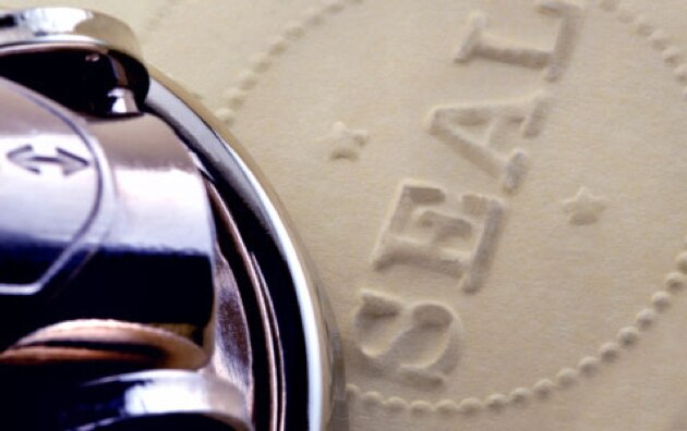Customs Bonds Financial Assessments