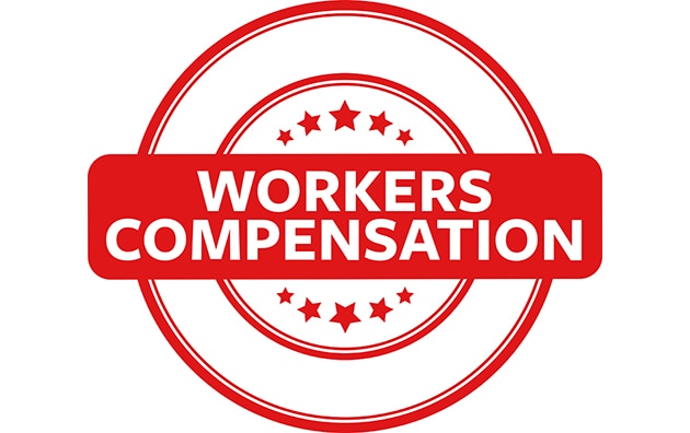 workers compensation graphic