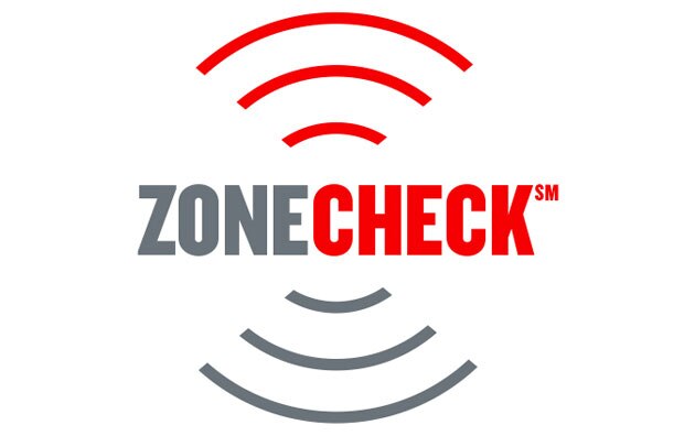 ZoneCheck