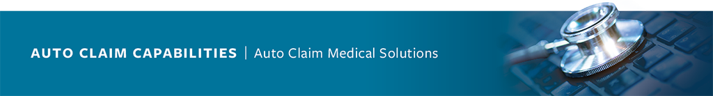 auto medical solutions