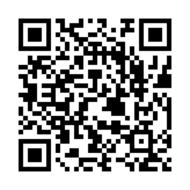 QR Code to download Google Authenticator on Google Play Store.