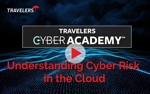 Cyber Risk in the Cloud