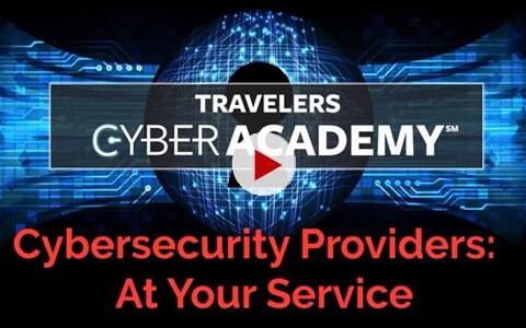 Cyber Security Providers