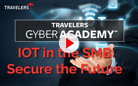 IOT in the SMB