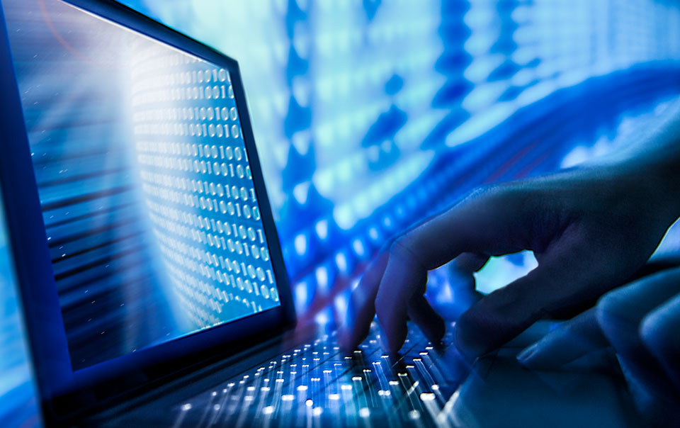 Cyber Insurance Protects Businesses