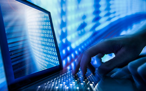 Cyber Insurance Protects Businesses