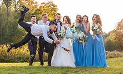 The Wedding Wish-Not List