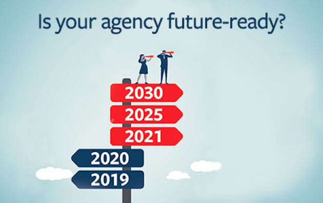 is your agency future ready promo