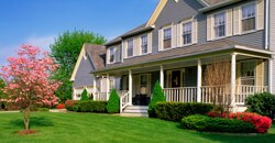 Home Savings