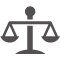 Professional liability icon