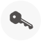 key icon