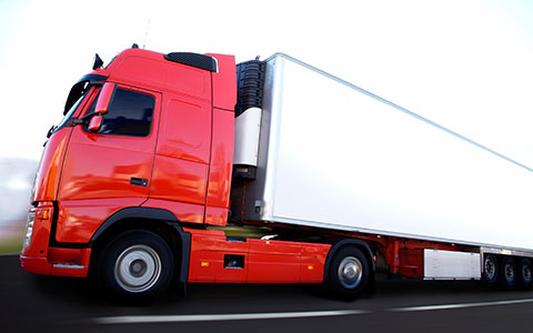 Putting the Brakes on Cargo Theft