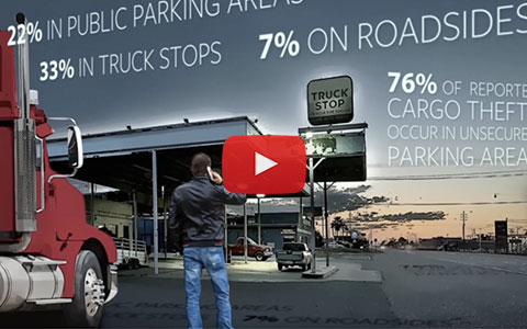 Cargo Theft Trends and SIG