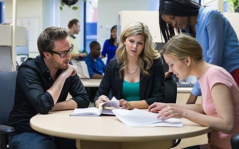Employment Practices Liability Coverage Scenarios
