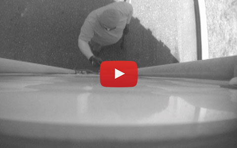 SIG Stings in Progress Video