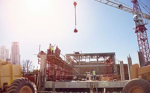 Contractors Equipment