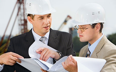 Contractor Selection & Risk Transfer