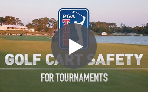 Golf Cart Safety