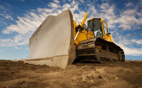 Heavy Equipment