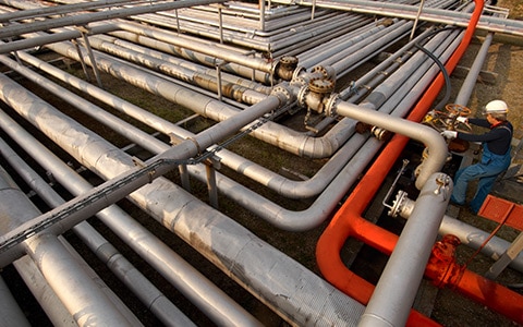 Protect from Pollution Risks