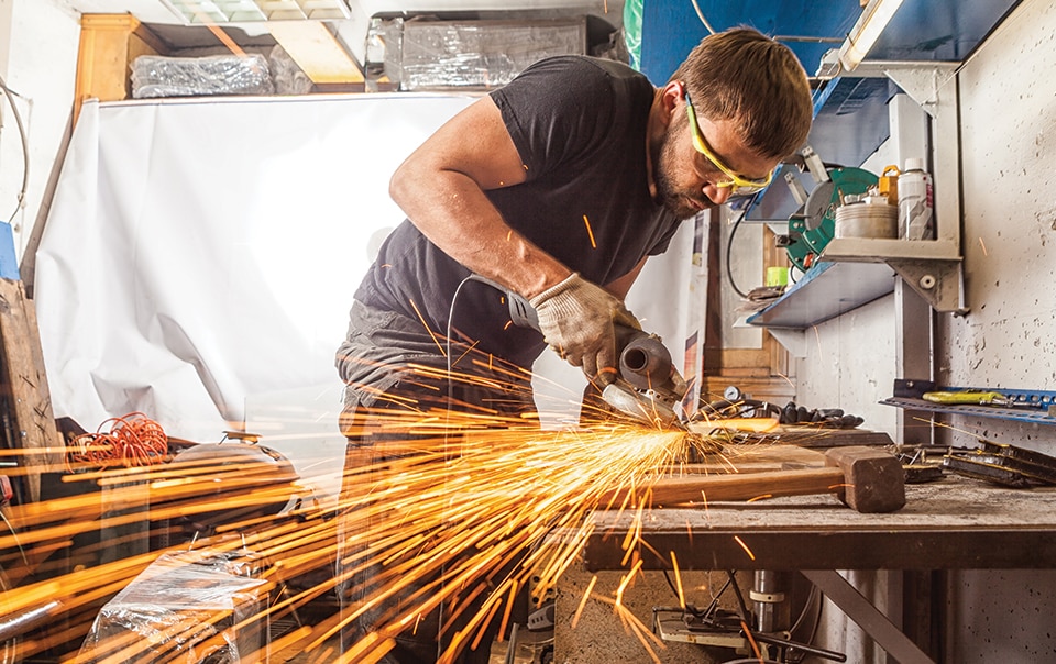Off-The-Job and Home Safety Hazards