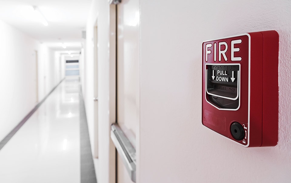 Fire Safety and Prevention Plan for the Workplace | Travelers Insurance