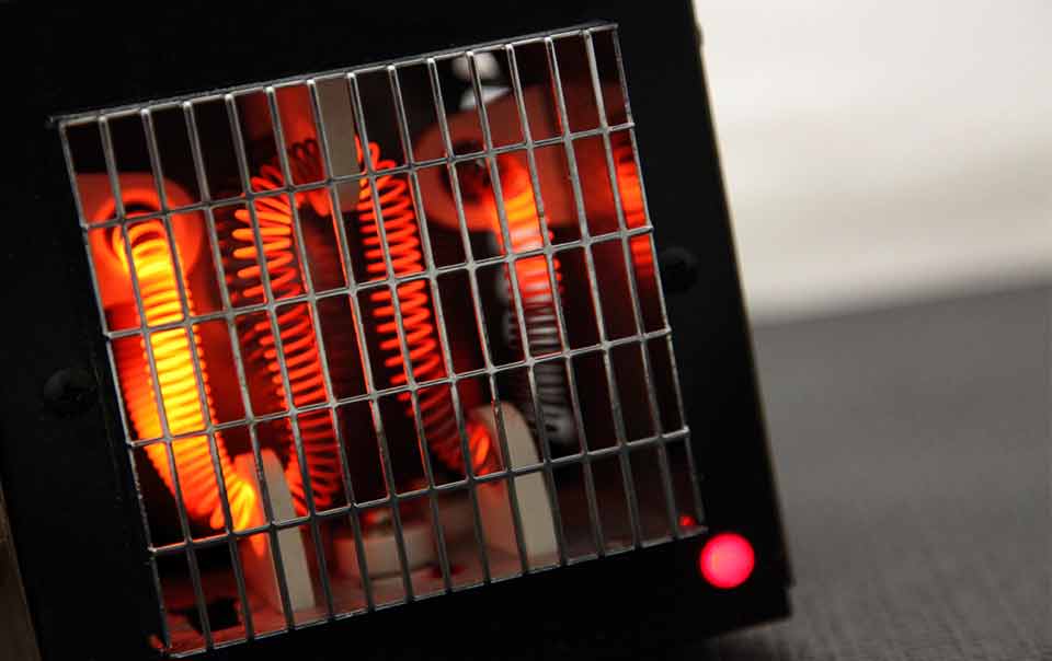 Space Heater Safety In The Workplace Travelers Insurance