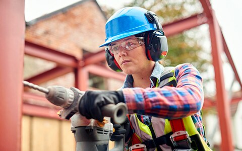 Skilled Labor Shortages in Construction