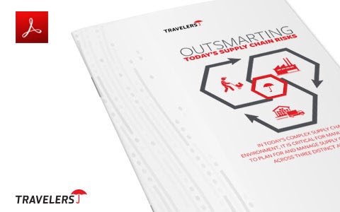Outsmarting Today's Supply Chain Risks PDF