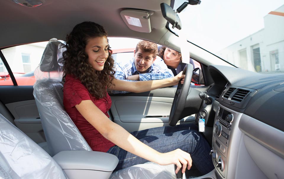 Of The Teen Safe Driving 35