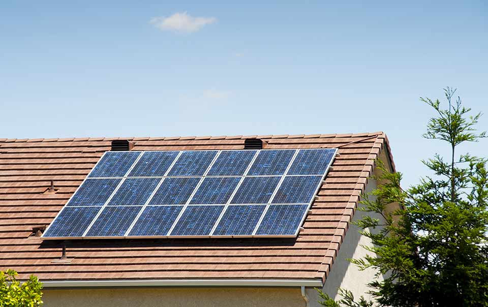 Midsouth Solar Pros Solar Contractor