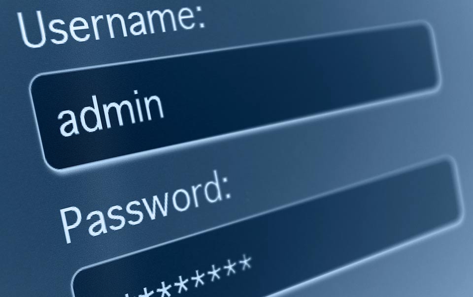 Password Security Tips | Travelers Insurance