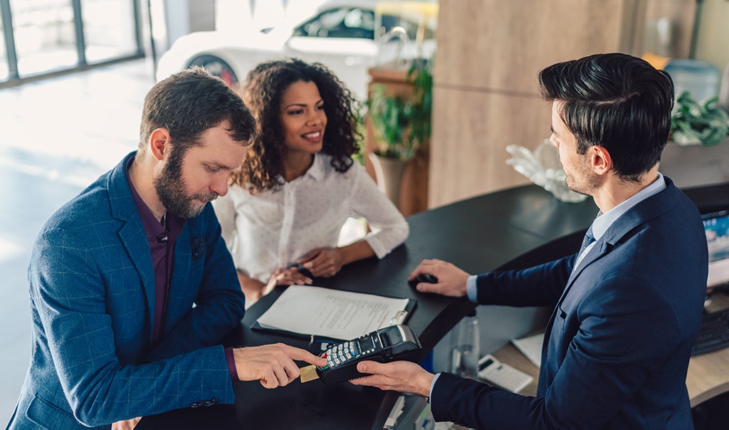 Does Umbrella Insurance Cover Rental Car? 