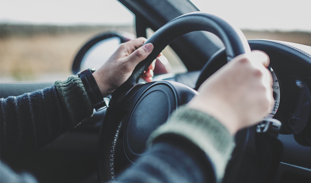 Telematics: 5 Reasons You Should Try "Pay How You Drive" Car Insurance |  Travelers Insurance