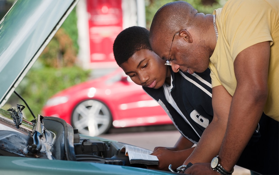 Car Service In New Jersey