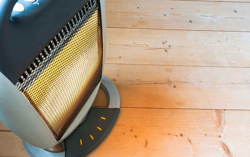 https://insideinsurance.org/home-insurance Space heater Fire insurance